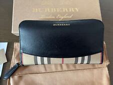 burberry geldbeutel gebraucht|Burberry Geldbeutel Damen.